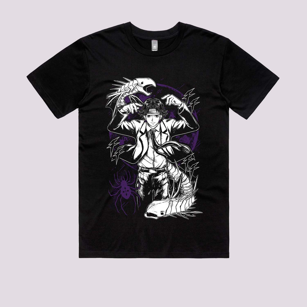 Requiem Aranea Graphic Tee
