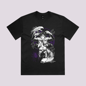 Requiem Aranea Graphic Tee