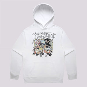 Team 7 Hoodie | Cool Anime Hoodies Australia