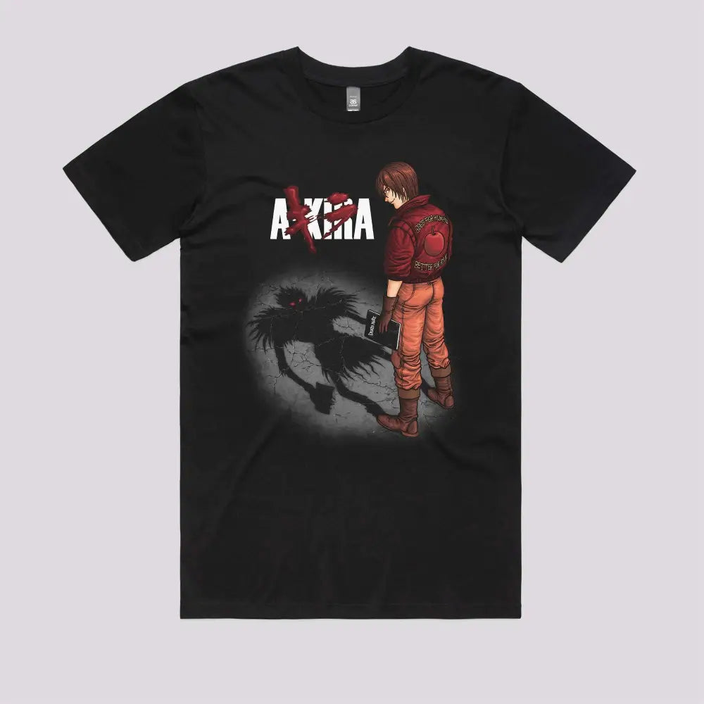 A-KIRA T-Shirt | Anime T-Shirts