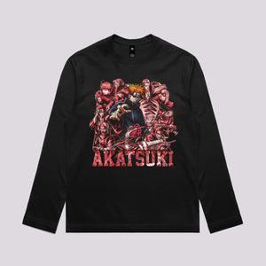 Team Akatsuki T-Shirt