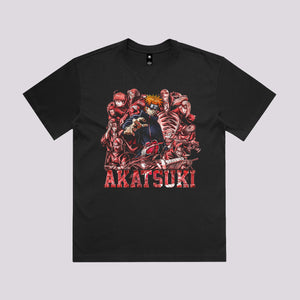 Team Akatsuki T-Shirt