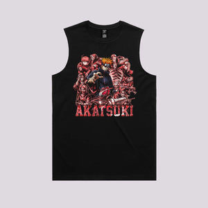 Team Akatsuki T-Shirt