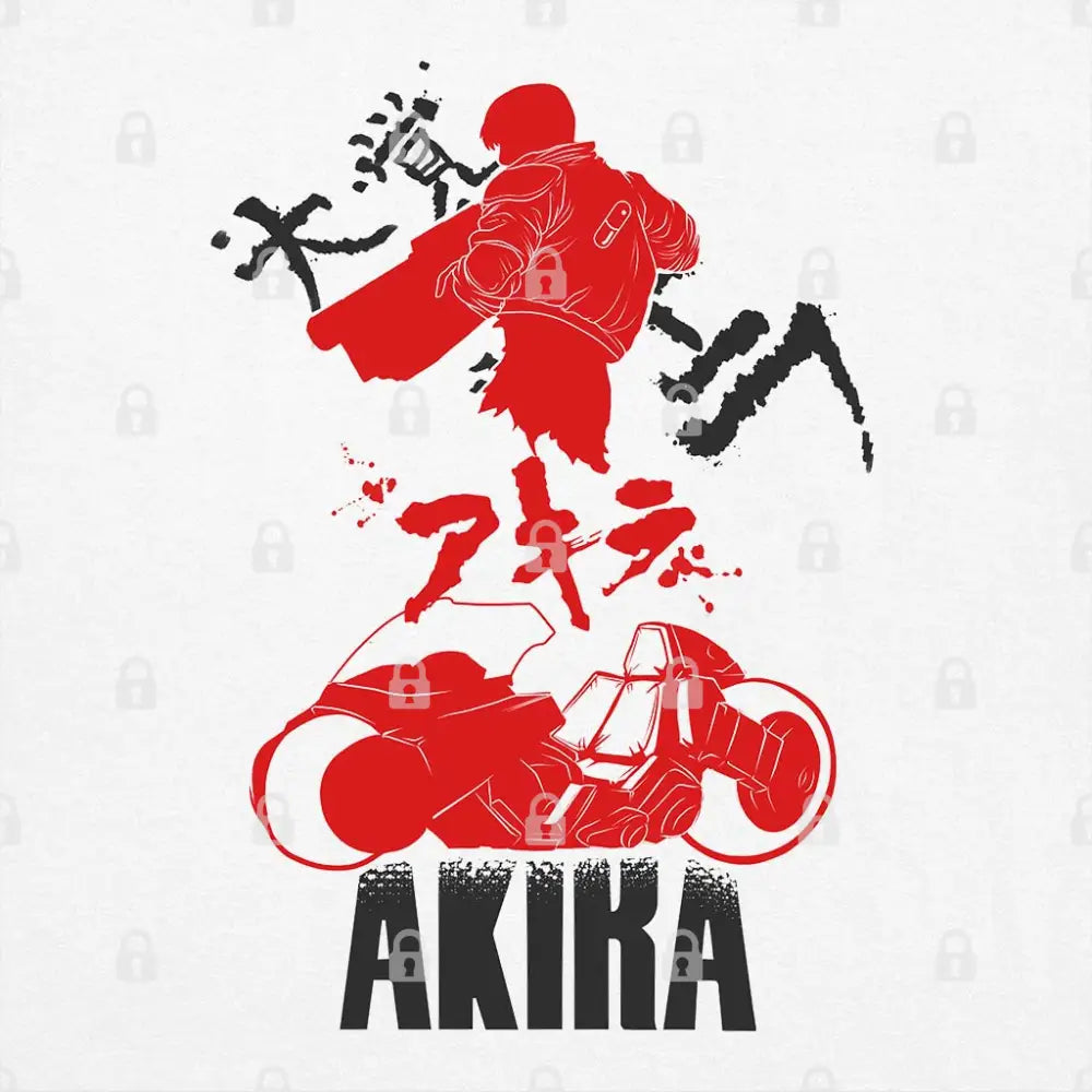 Akira T-Shirt