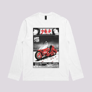 Akira T-Shirt