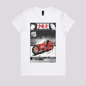 Akira T-Shirt