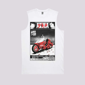 Akira T-Shirt
