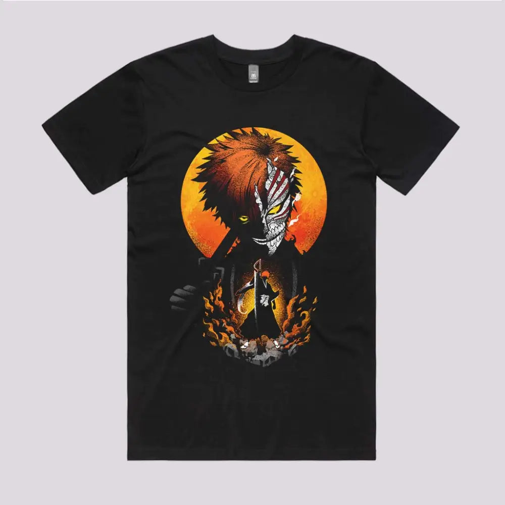 Attack of Ichigo T-Shirt | Anime T-Shirts
