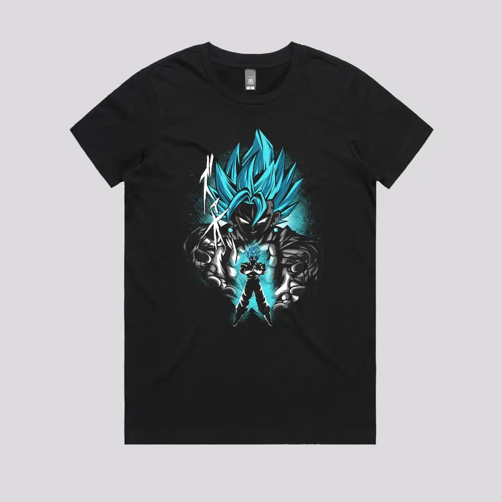 Attack of The Potara T-Shirt | Anime T-Shirts