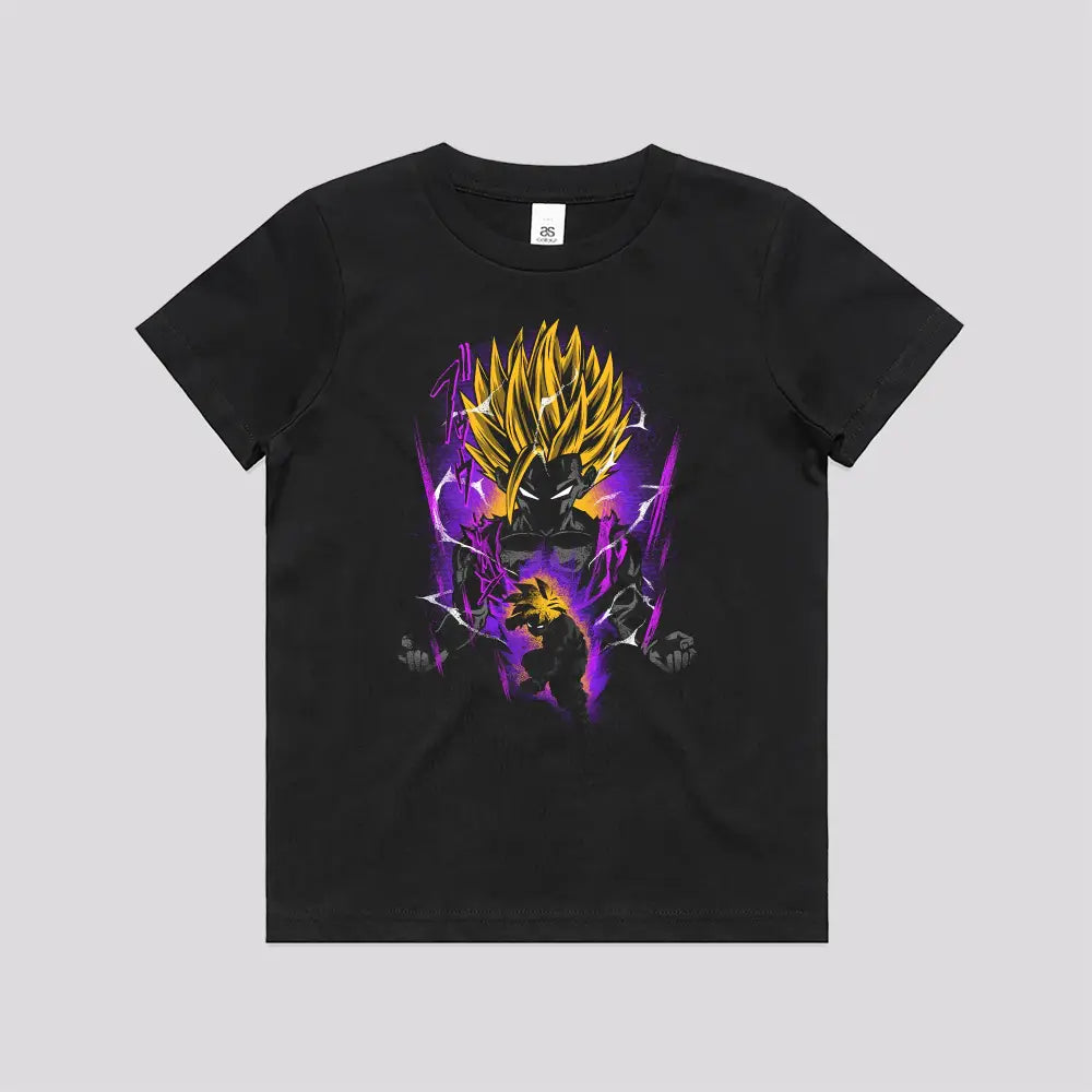Attack of the Son Kids T-Shirt | Anime T-Shirts