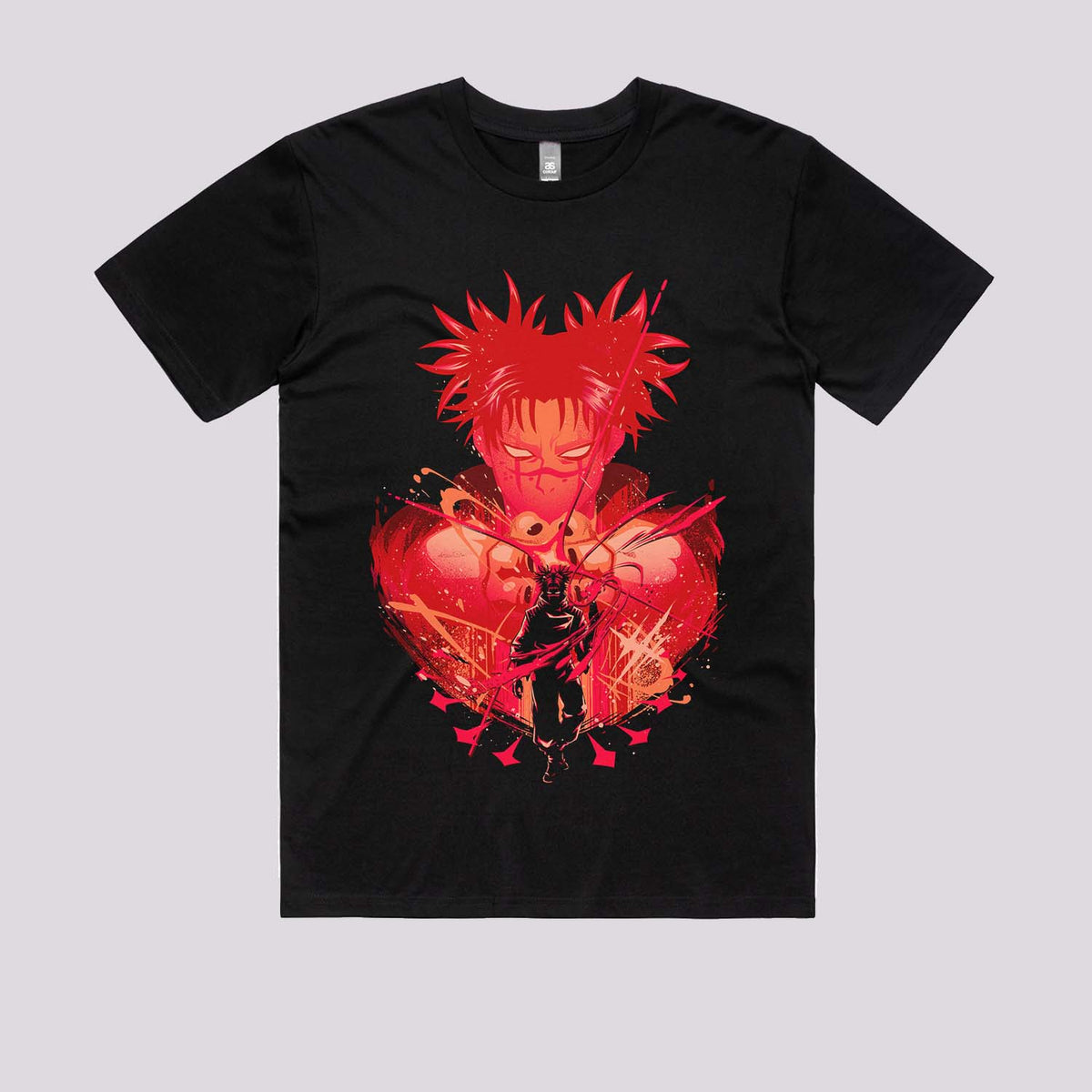 Attack of Choso T-Shirt