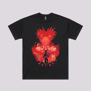 Attack of Choso T-Shirt | Oversized Anime T-Shirts Australia