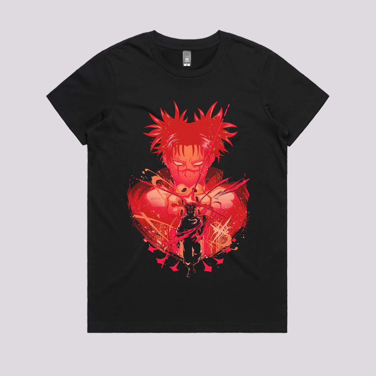 Attack of Choso T-Shirt