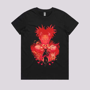 Attack of Choso T-Shirt