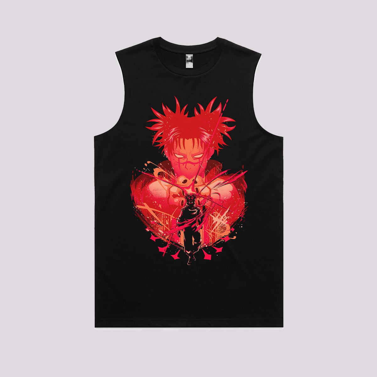 Attack of Choso T-Shirt