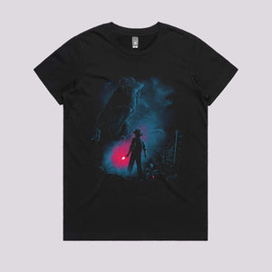 Attack on T-Rex T-Shirt