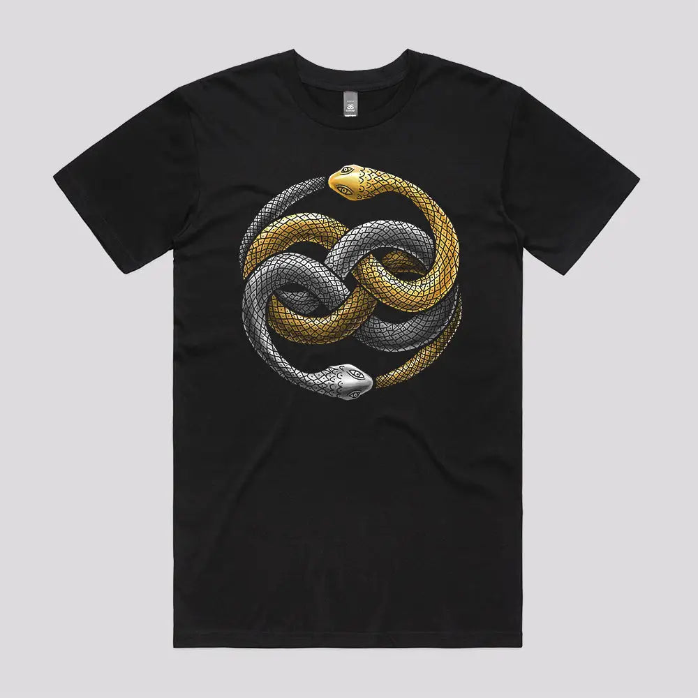 Auryn Colour T-Shirt | Pop Culture T-Shirts