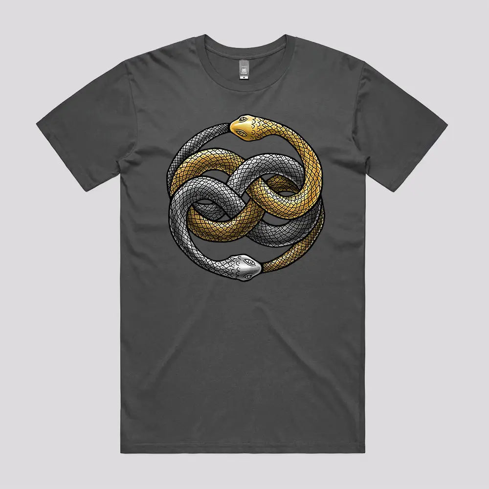 Auryn Colour T-Shirt | Pop Culture T-Shirts