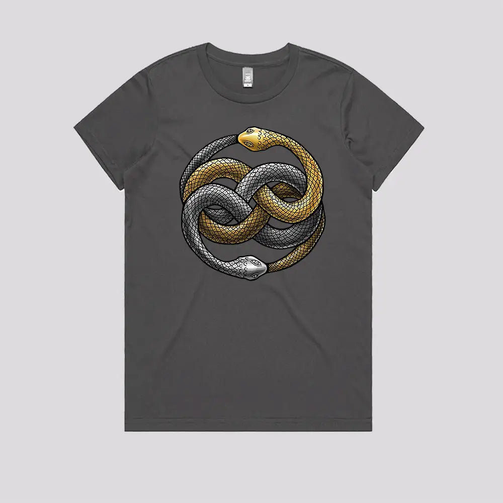 Auryn Colour T-Shirt | Pop Culture T-Shirts