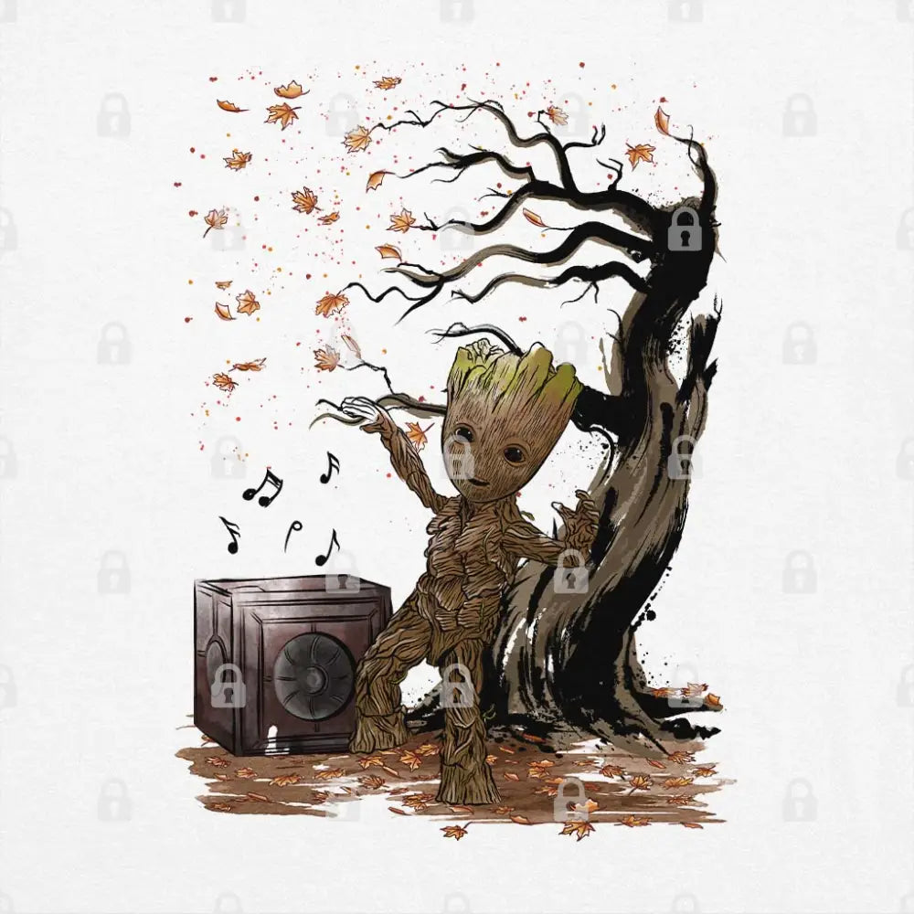 Autumn Dance T-Shirt