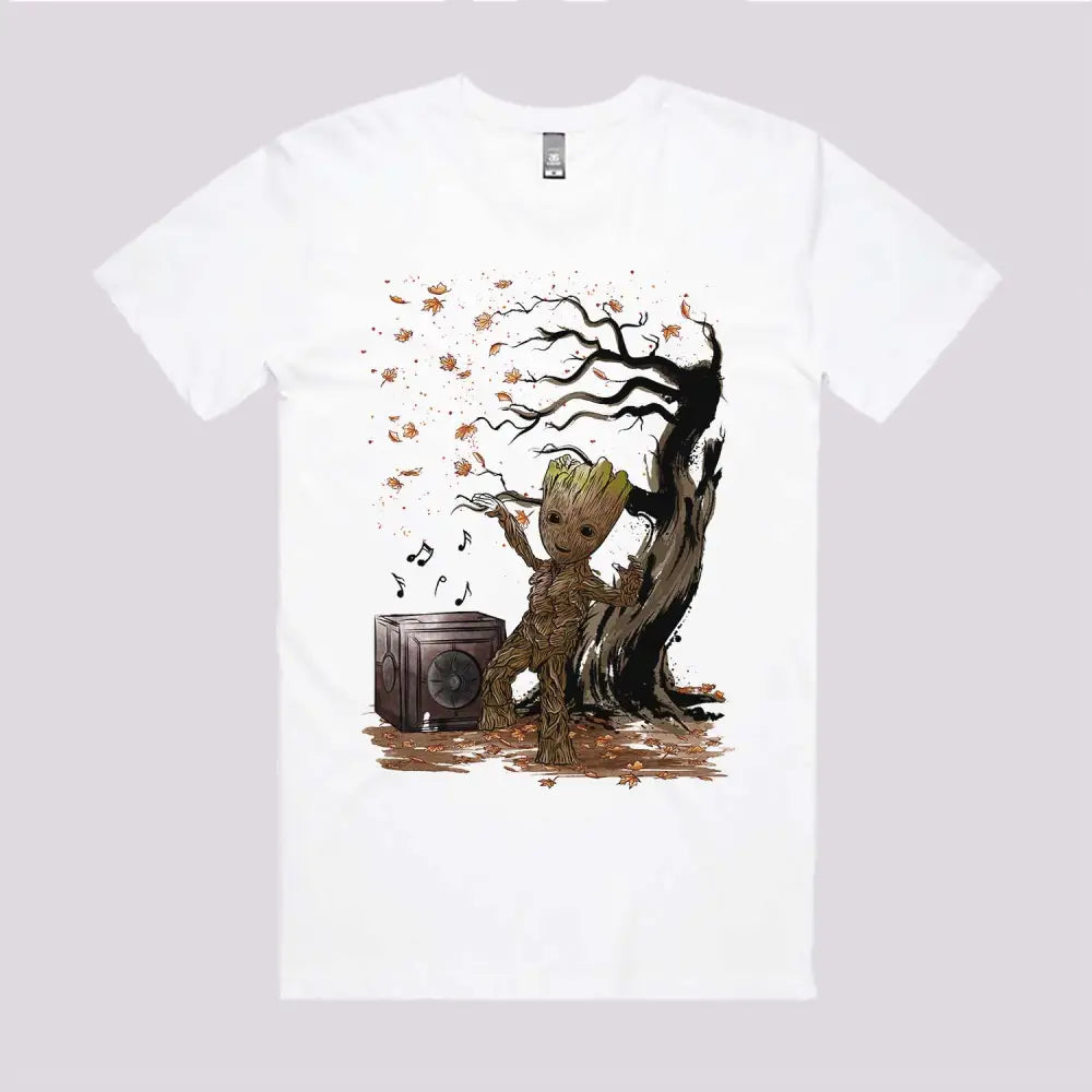Autumn Dance T-Shirt