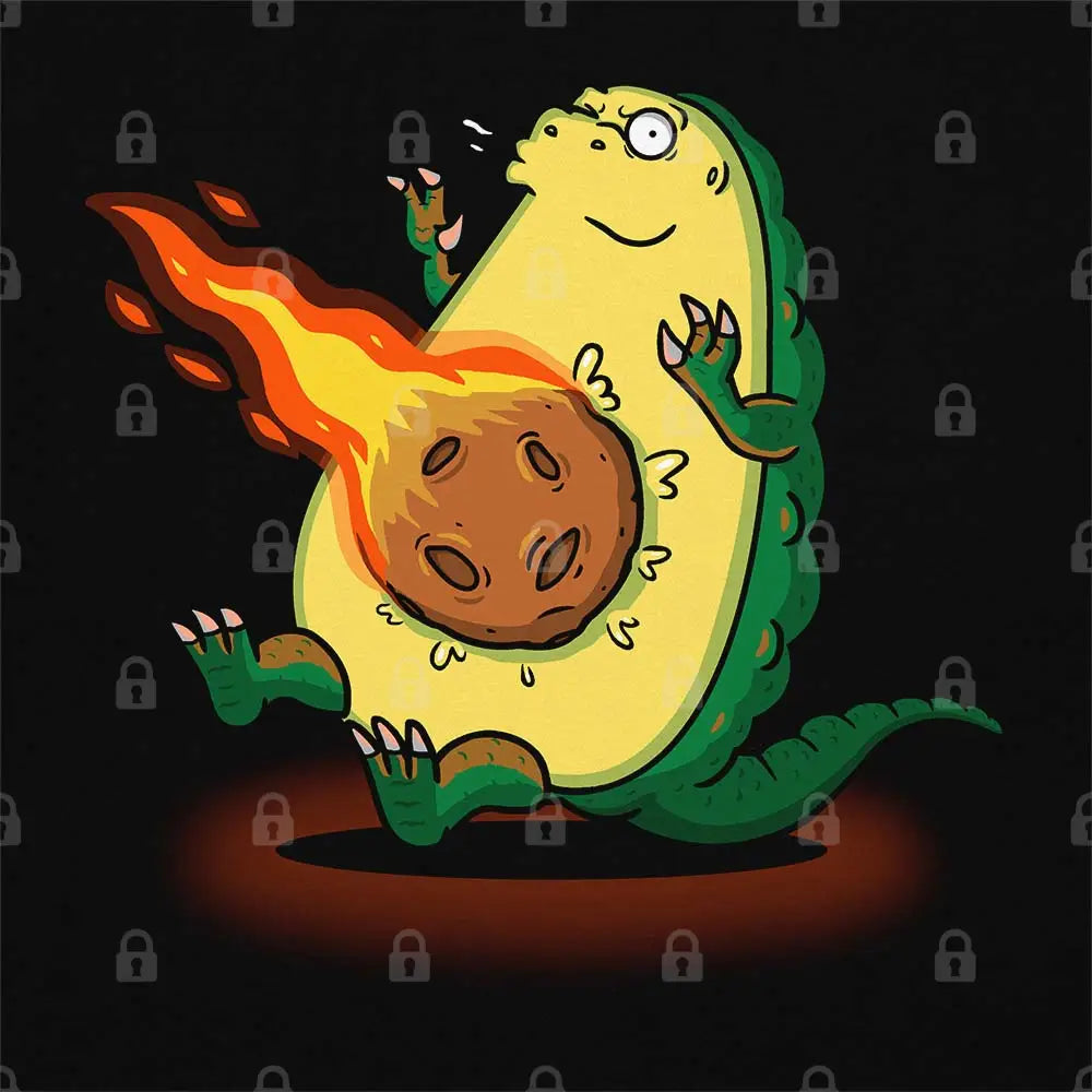 Avocalypse T-Shirt Adult Tee