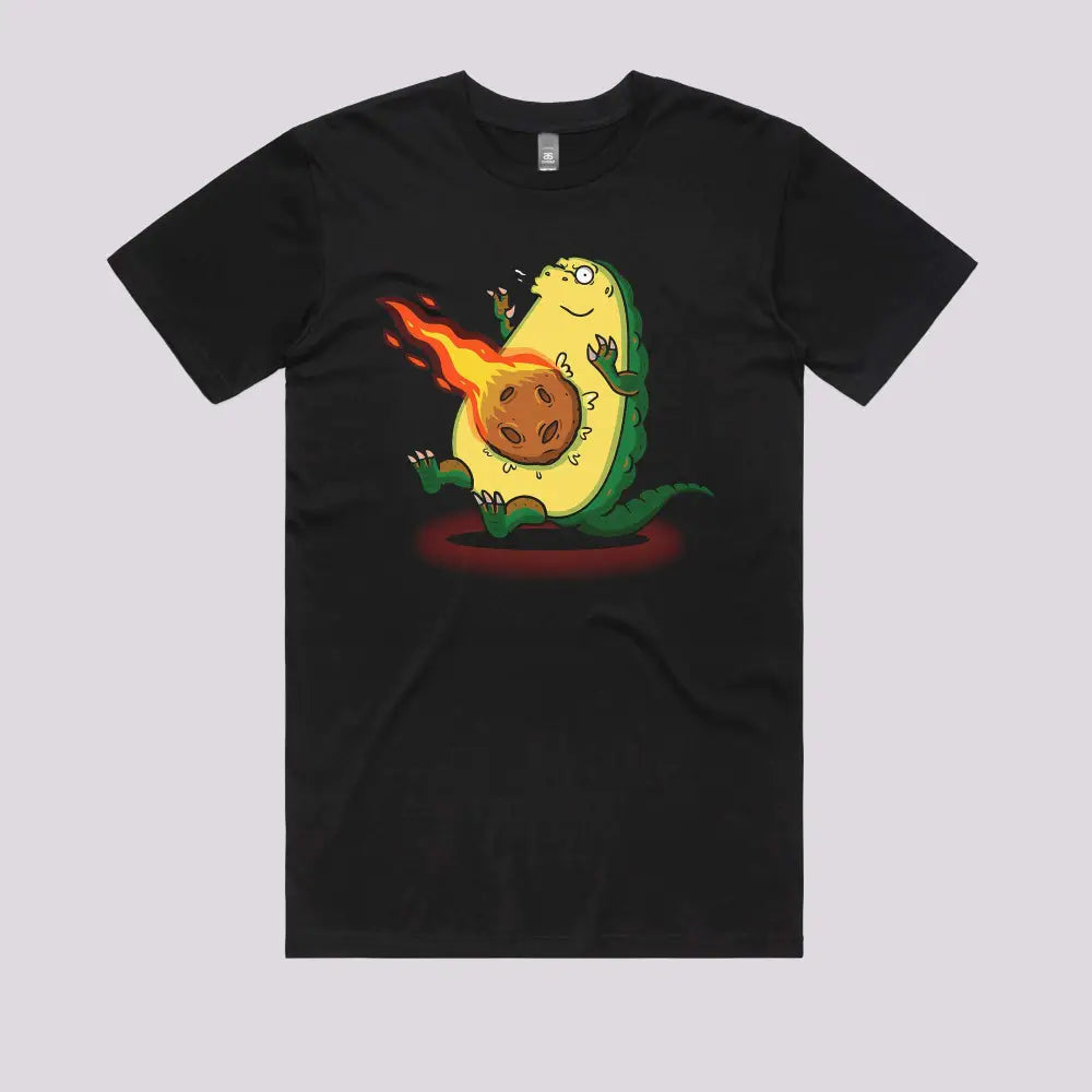 Avocalypse T-Shirt Adult Tee