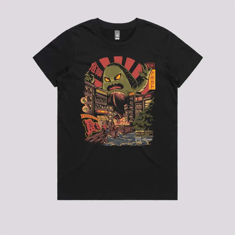 Avokiller T-Shirt - Limitee Apparel