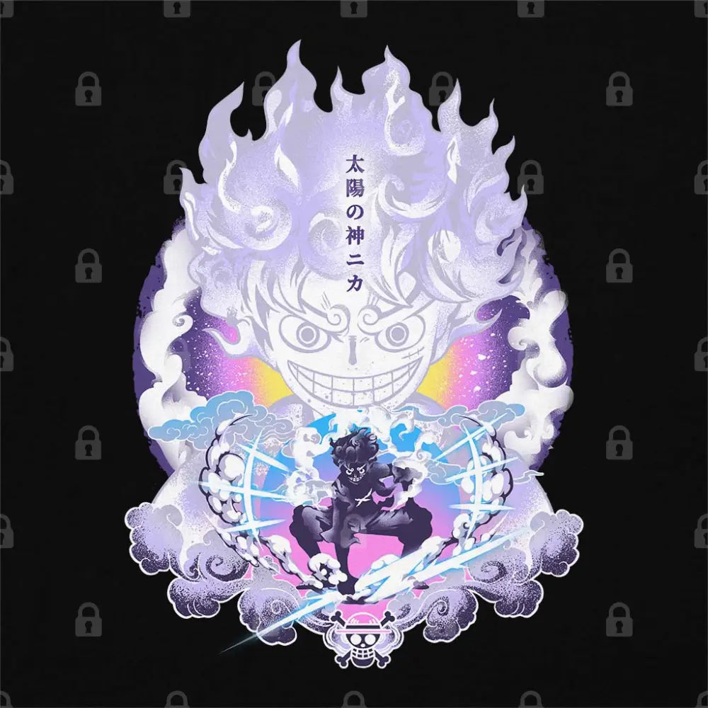 Awakening Gear Five T-Shirt