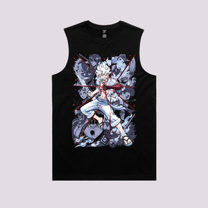 Straw Hat Pirates Graphic Tee