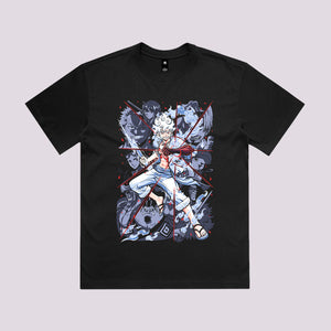 Straw Hat Pirates Graphic Tee
