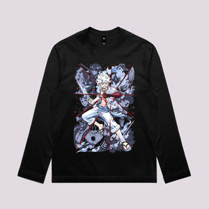 Straw Hat Pirates Graphic Tee