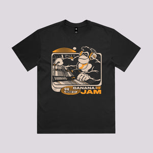 Banana Jam T-Shirt