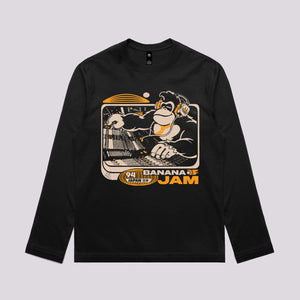 Banana Jam T-Shirt