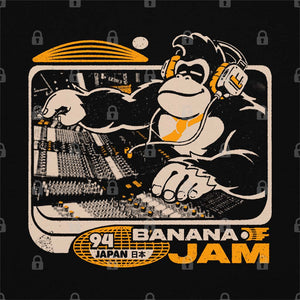 Banana Jam T-Shirt