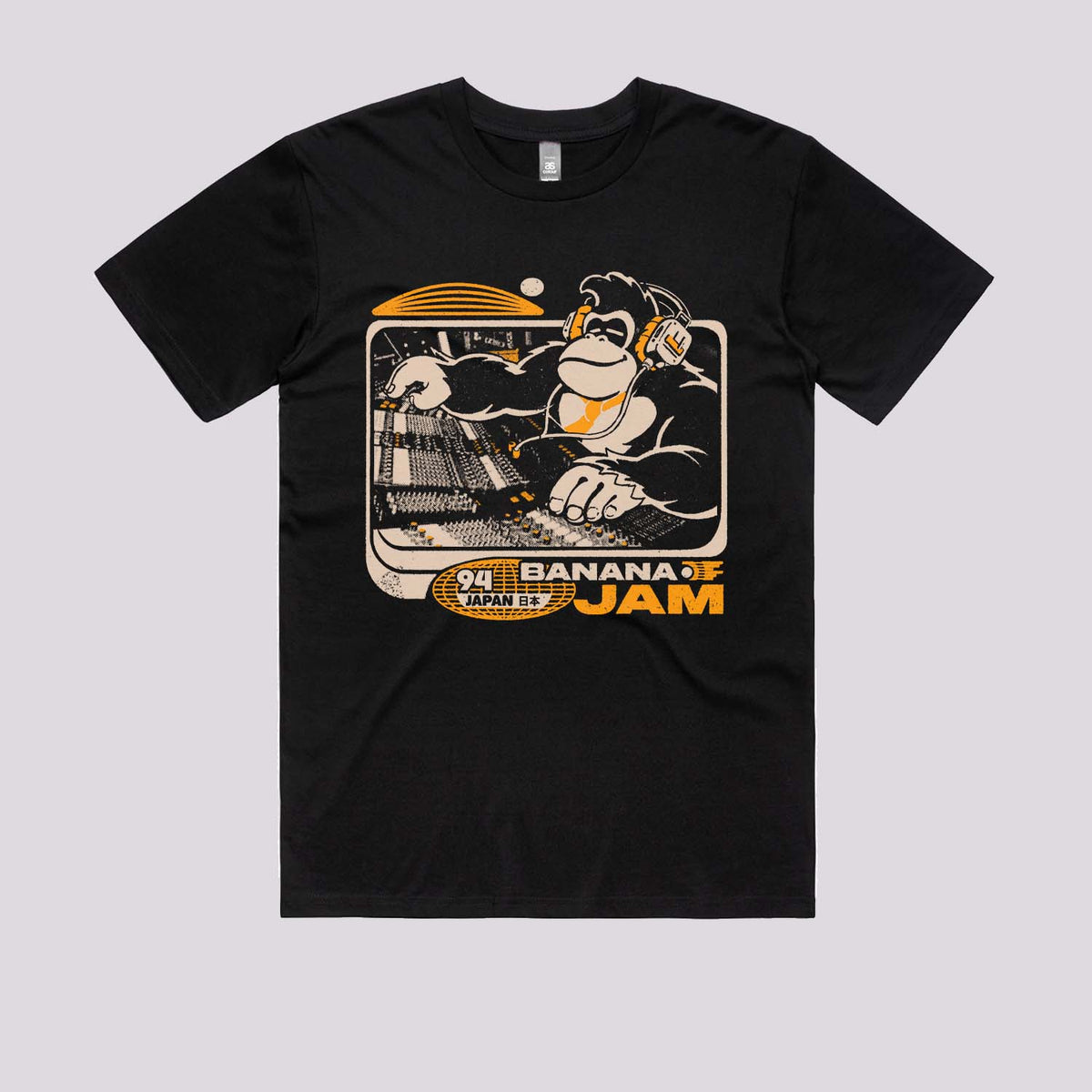 Banana Jam T-Shirt