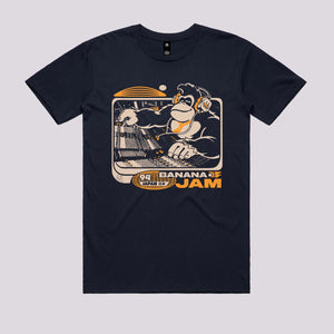 Banana Jam T-Shirt