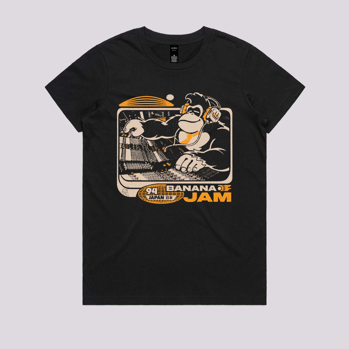 Banana Jam T-Shirt