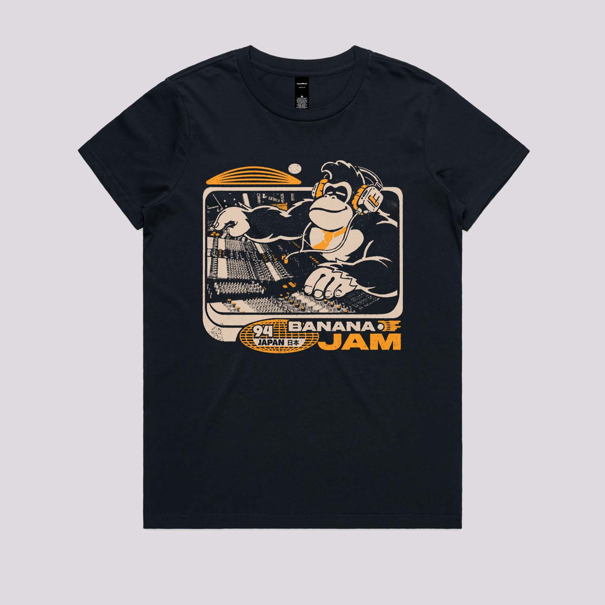 Banana Jam T-Shirt