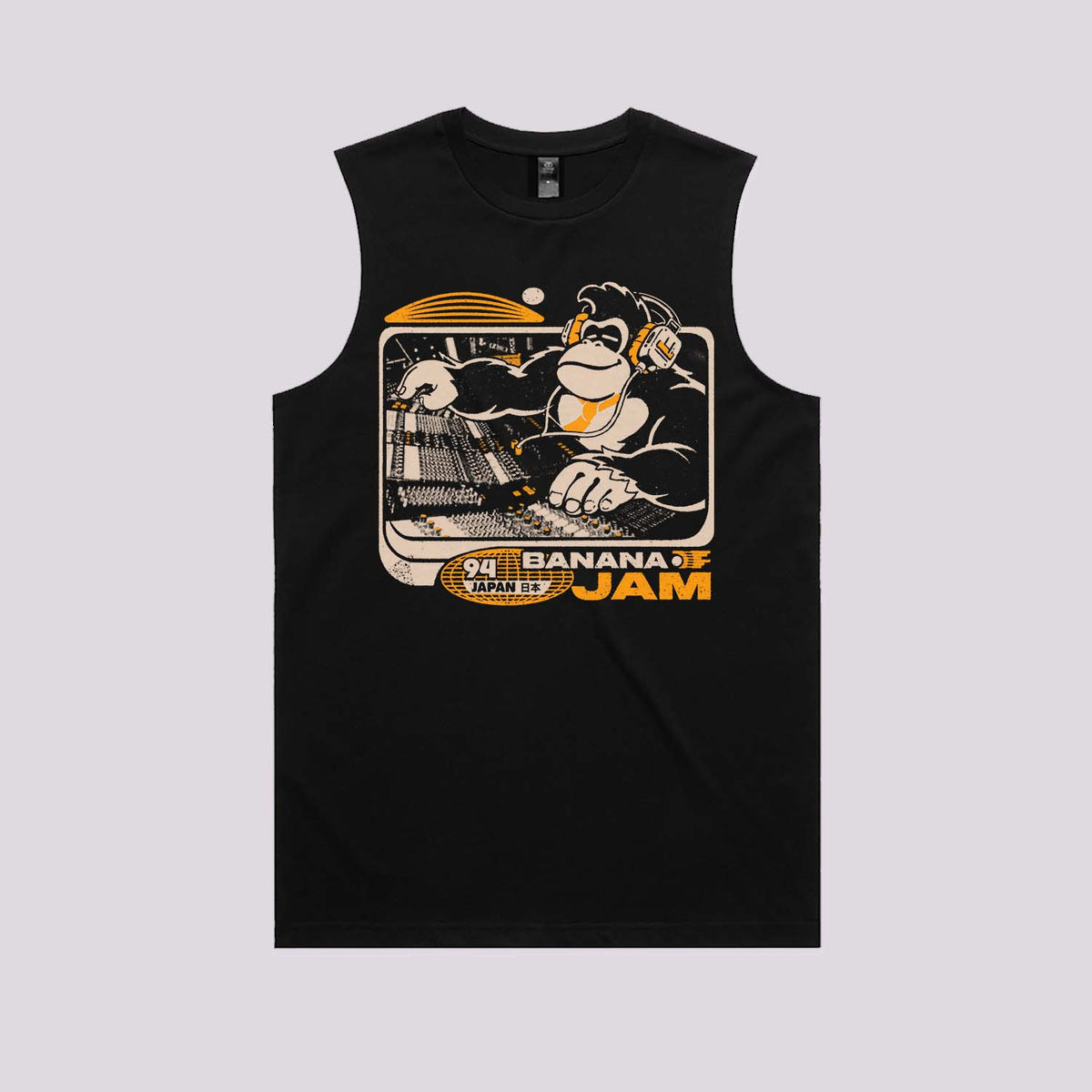 Banana Jam T-Shirt