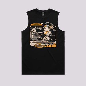 Banana Jam T-Shirt
