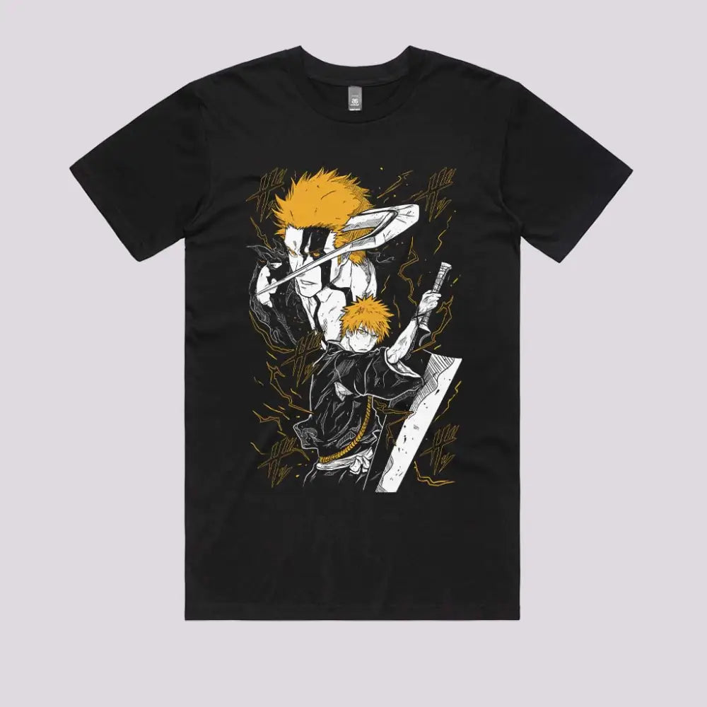 Bankai Ichigo T-Shirt | Anime T-Shirts