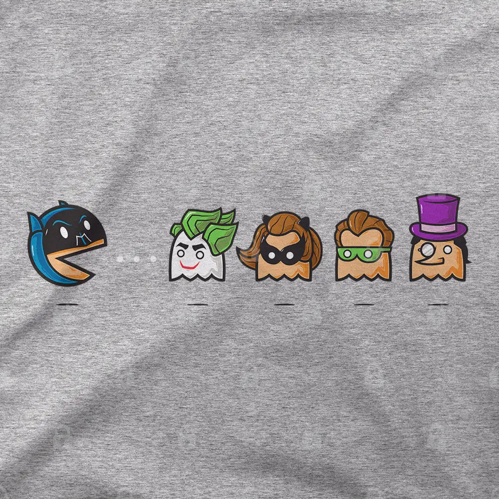 Bat Pac T-Shirt - Limitee Apparel