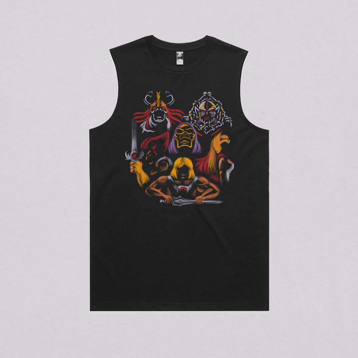 Battle of The Masters T-Shirt