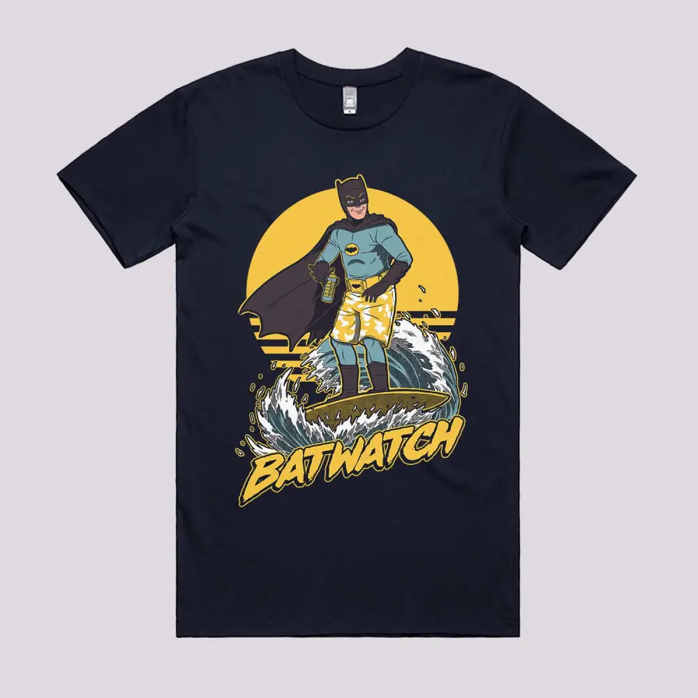 Batwatch T-Shirt | Funny T-Shirt