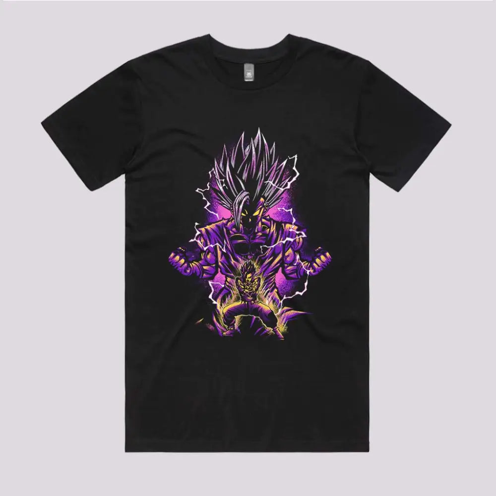 Beast Gohan T-Shirt | Anime T-Shirts
