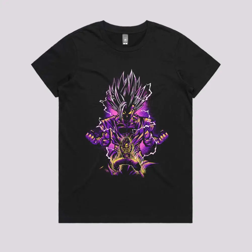 Beast Gohan T-Shirt | Anime T-Shirts
