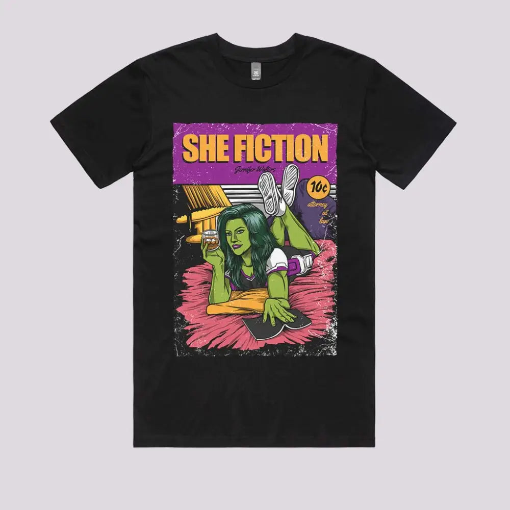 Beauty Green - Graphic T-Shirts Australia | Limitee Apparel