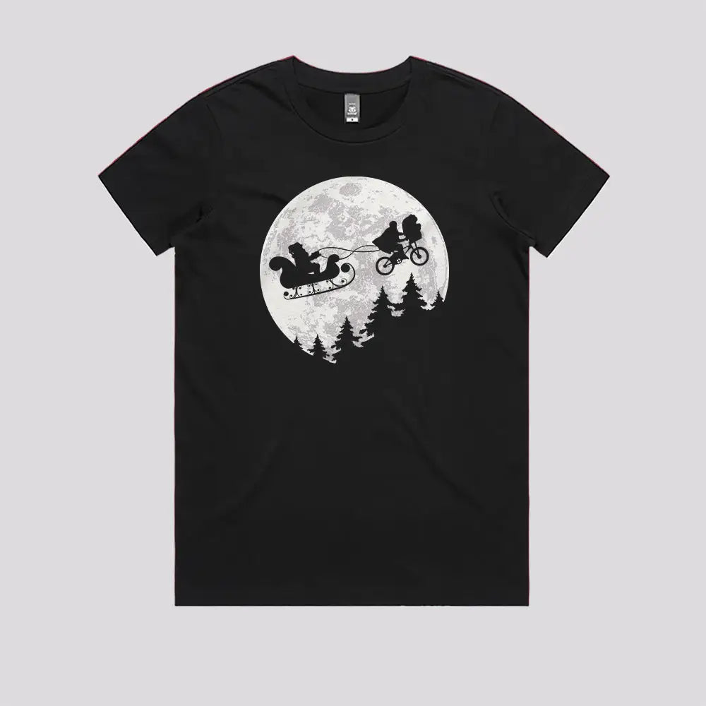 Believe T-Shirt - Limitee Apparel