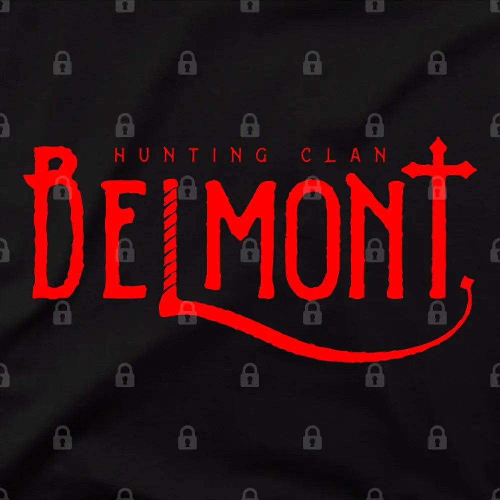Belmont - Hunting Clan T-Shirt - Limitee Apparel